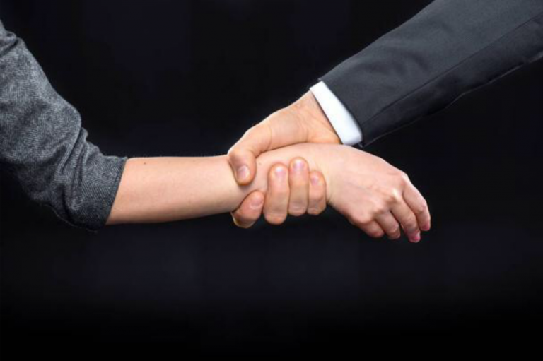 Power Grab or Pastoral Measure? Fr Christopher Johnson