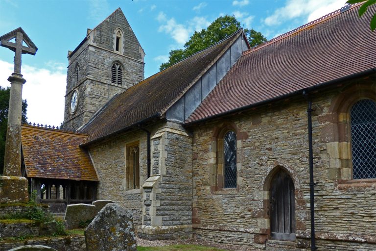 Parish Poverty- Reduce the Number of Bishops to Lighten the Load | English Churchman