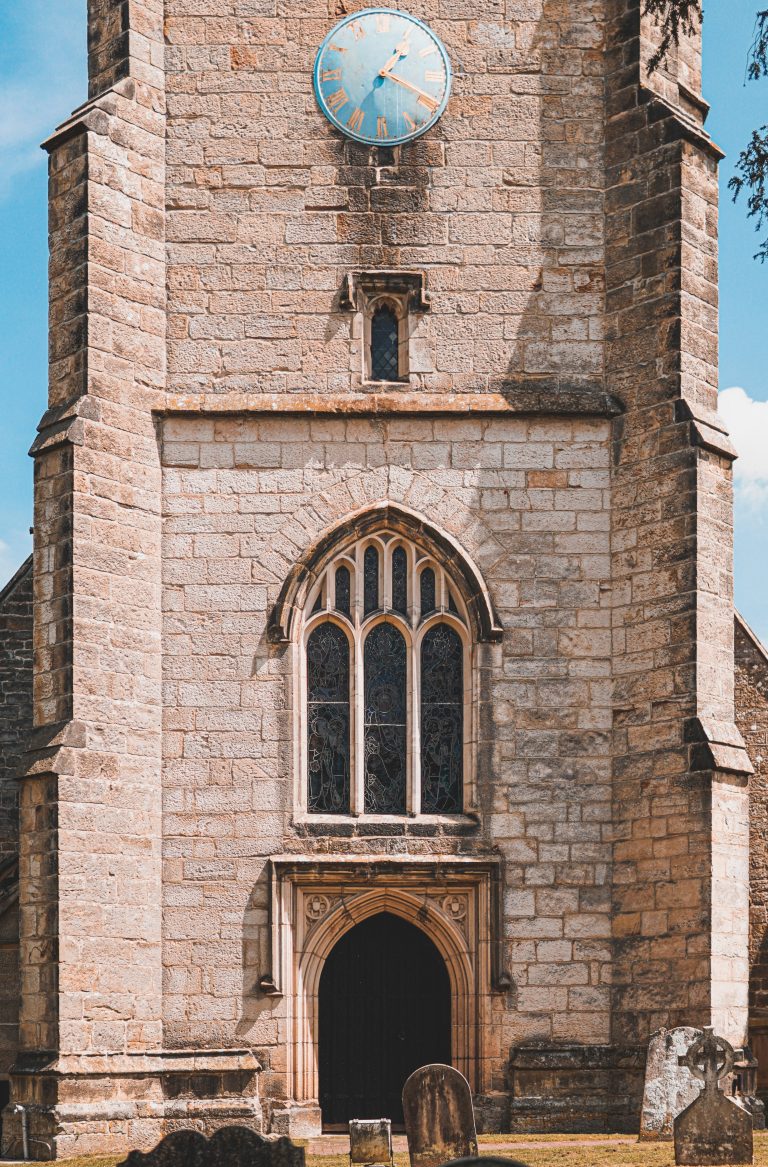Ministry areas are no success story | the Church Times
