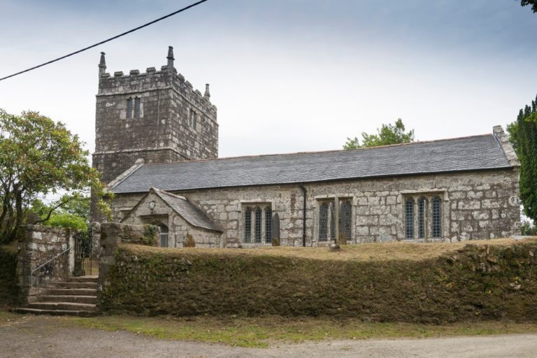 Warleggan Parish – How avoiding a ‘cluster’ saved the parish | Warleggan Parish, Truro Diocese