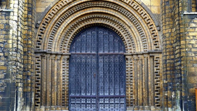 Positive tips for growth | The vicar of a single parish church