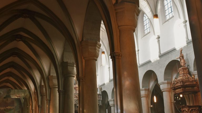 Saving the parish is possible | Rev. Canon Tiffer Robinson