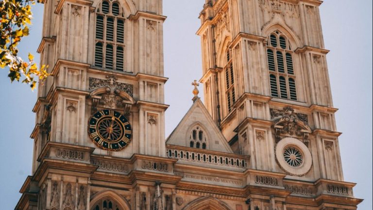 How to honour the Queen: by maintaining the Parish | Rebecca Chapman