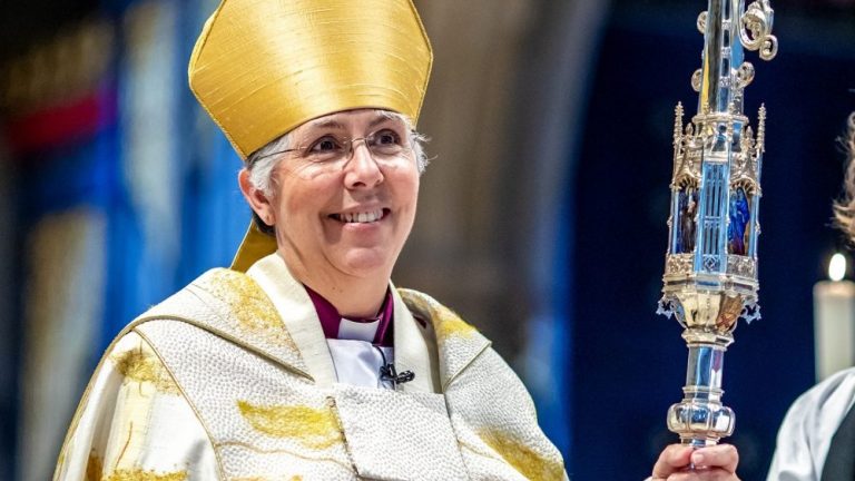 Extracts from Address by Bishop of Chelmsford | Diocesan Synod, June 2022