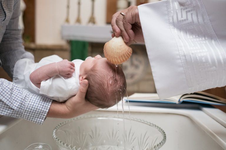 The Changing Face of the Church of England | Ian Pusey