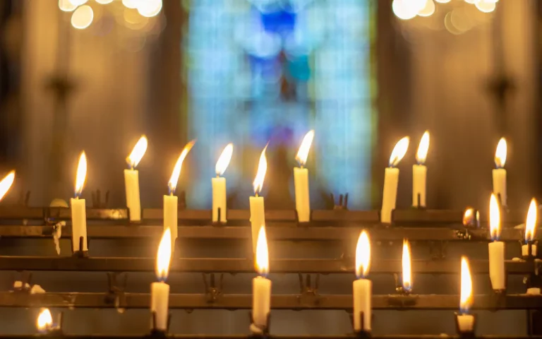 We must cherish our wonderful parish churches this Christmas | Allison Pearson, the Telegraph