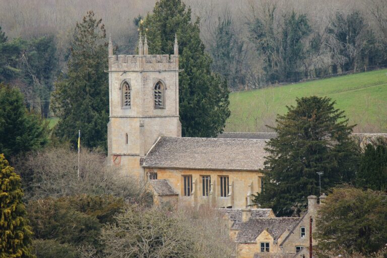How can we save England’s churches from closure?