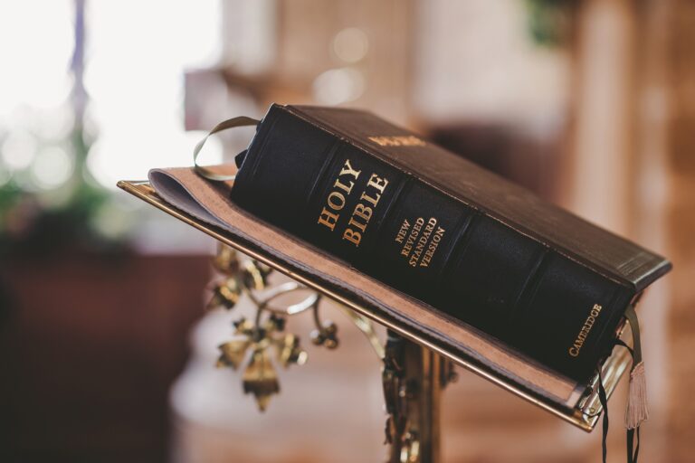 Church Times: Letters regarding Wigan restructuring