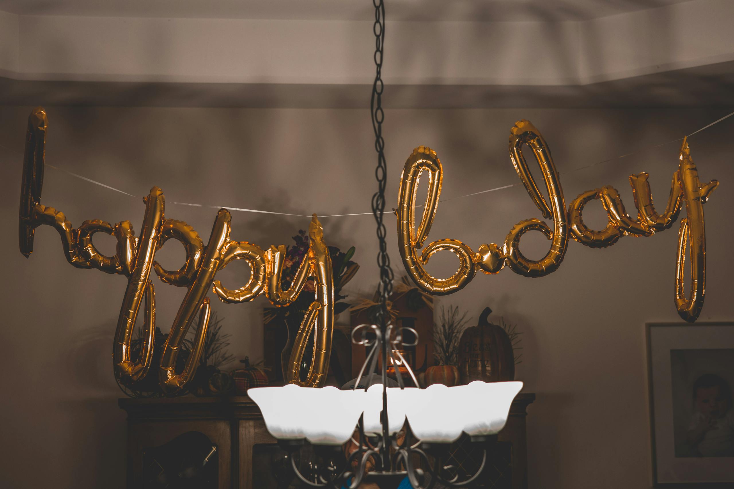 Happy Birthday Save the Parish