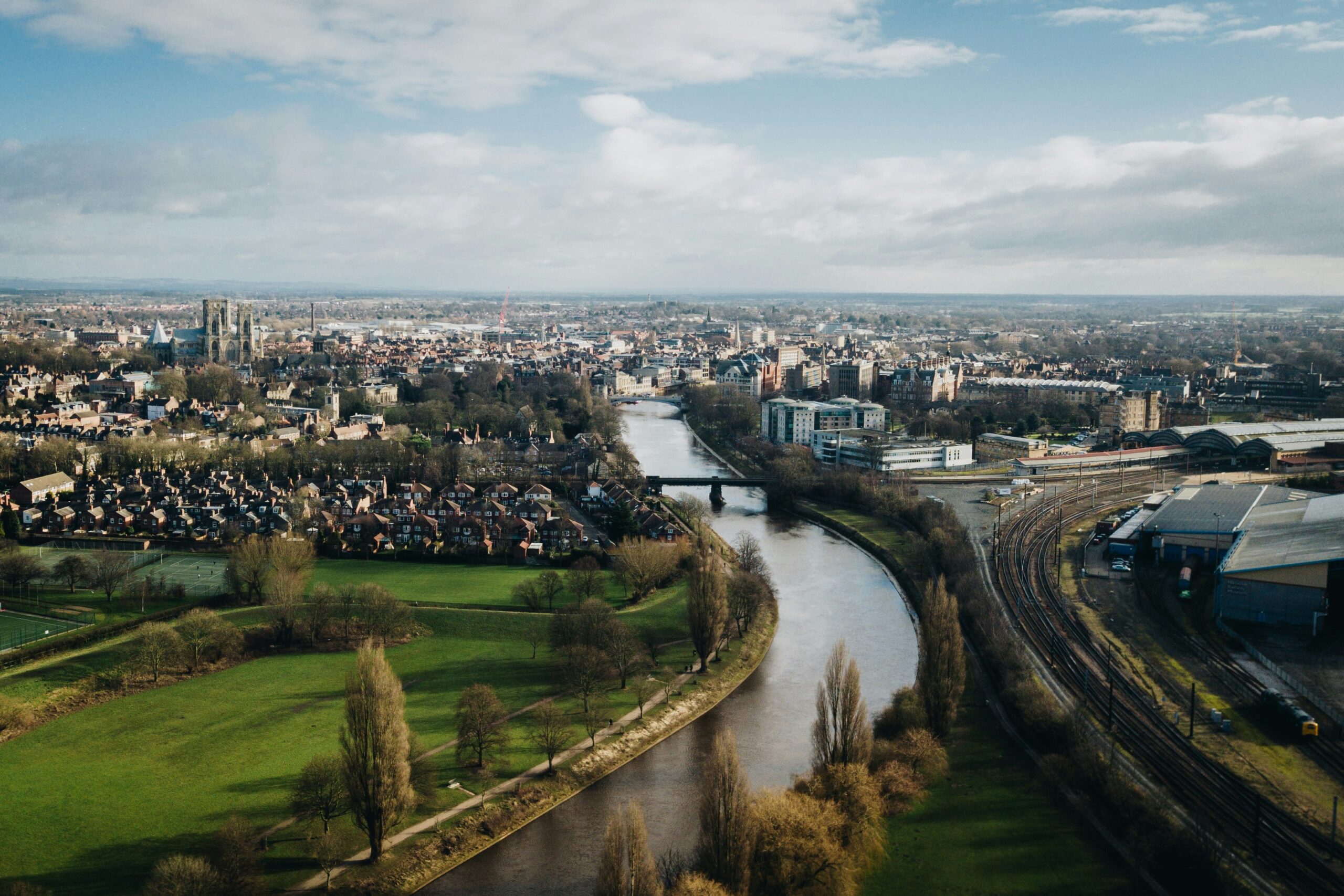 City of York