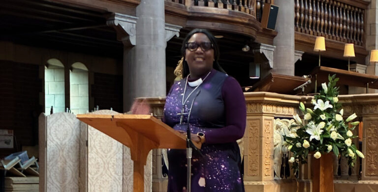 Harnessing the Parish for Mission: Reflections for a Flourishing Future